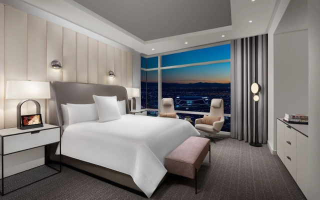 ARIA Sky Suites