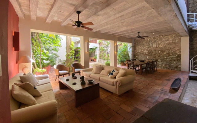 Casa Don Sancho by Wynwood House