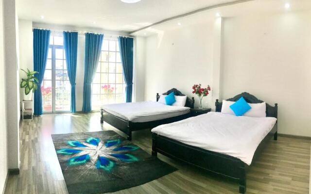 Mom House Da Lat