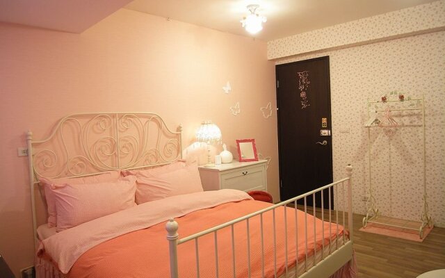 Mickey House - Hostel