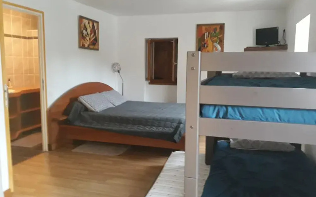 Chambre d'hôtes Azkena