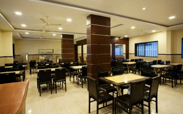 Hotel Mahalakshmi Residency