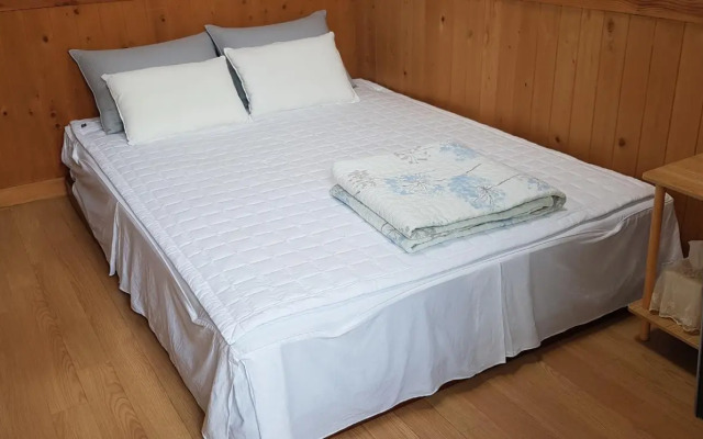 Star Rest Hanok