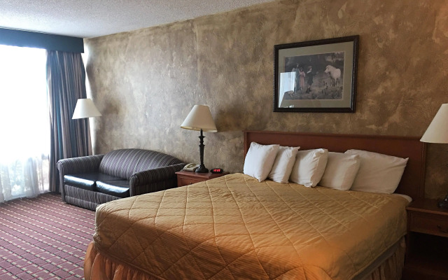 Biltmore Hotel Oklahoma