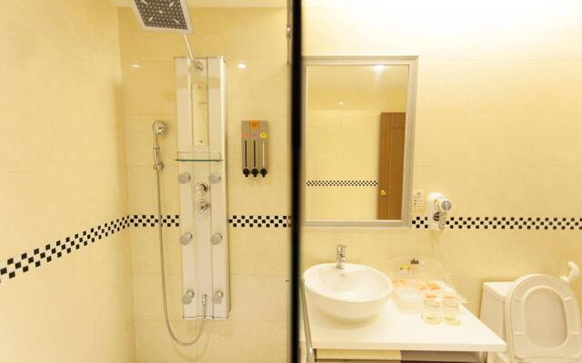 168 Motel - Pingzhen