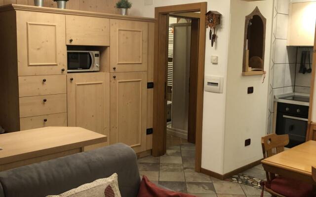 Casa Gallo - house Antermoia - 22113-AT-877666-690 CESA GALLO