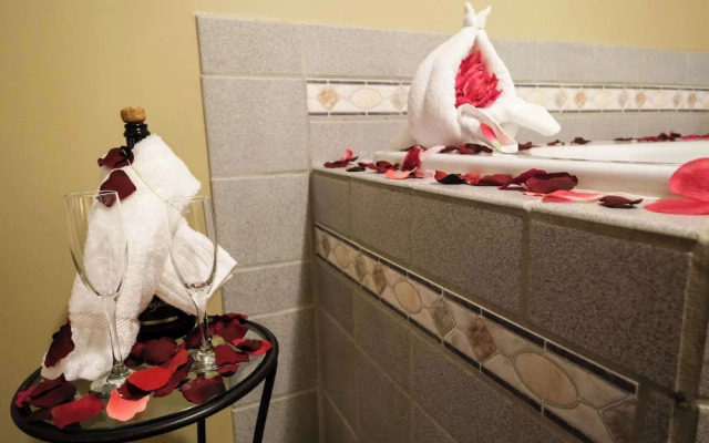 Fireside Inn & Suites West Lebanon