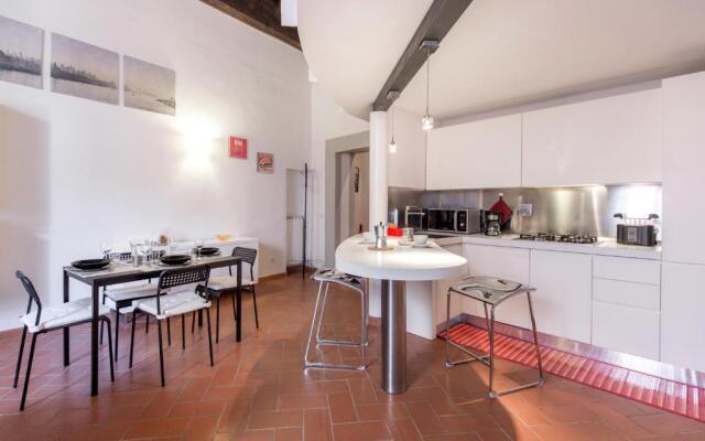 Loft Il Guelfo