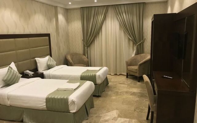 Al Jouri Hotel