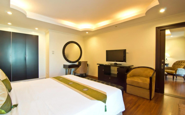 LK Royal Suite Pattaya