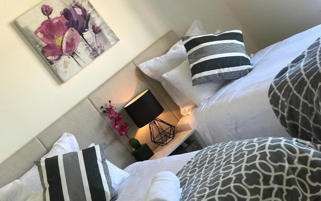 Melbourne Inner City Short Stay Near Flemington Racecourse Free Wifi And Netflix – Guest Rooms – Melbourne