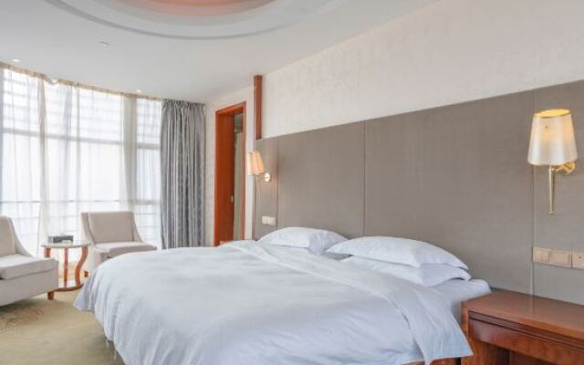 Baili Hotel