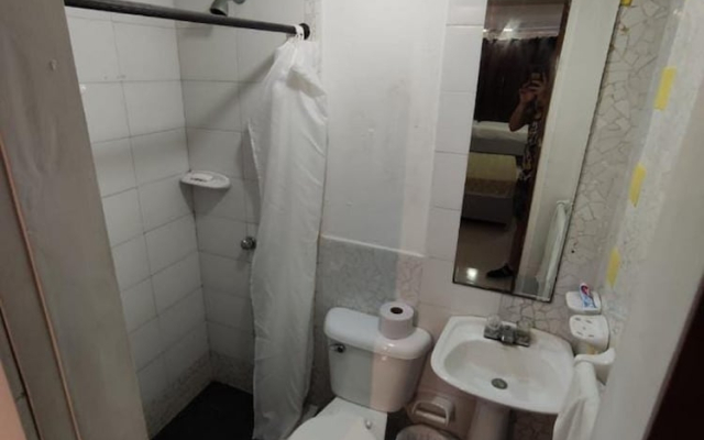 Loft in Front of the sea Mr1-1g Neighbourhood Strato Alto - Hotel in Cartagena - Photo 3