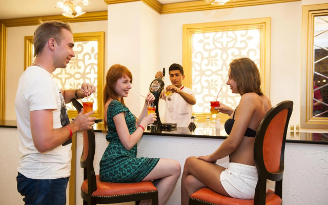 Concordia Celes Hotel