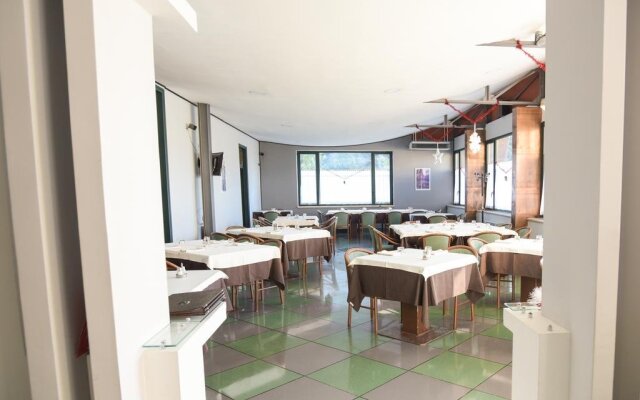 Hotel Ristorante Campo Verde