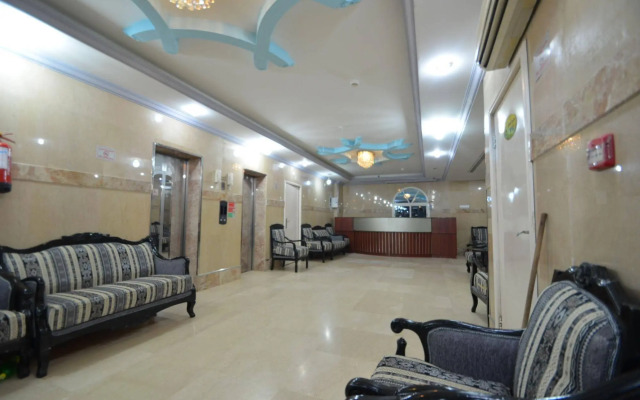 Al Tawfiq Plaza 4