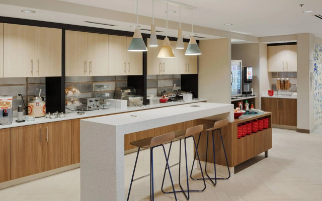 TownePlace Suites by Marriott Columbus Hilliard
