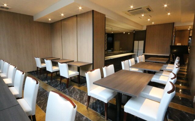 APA Hotel Kanazawa Katamachi