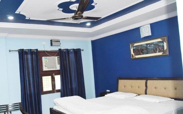Goroomgo Hotel  Aaryan Lucknow