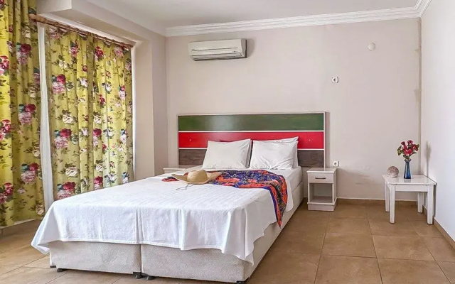 Abelia Hotel