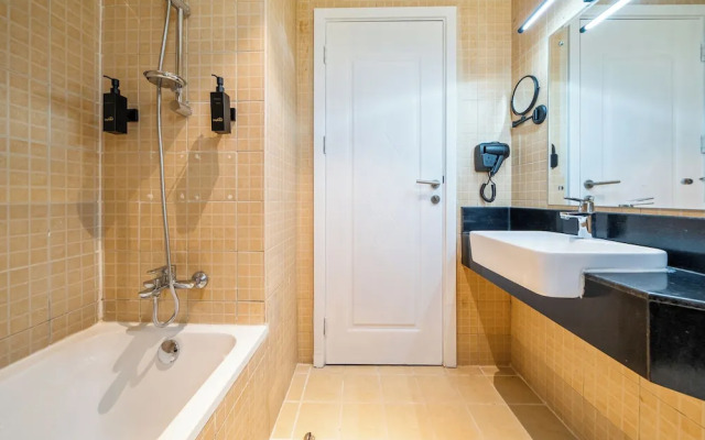 Zapbed House - SP 803