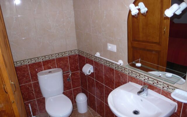 Casas Pedro y Carmen