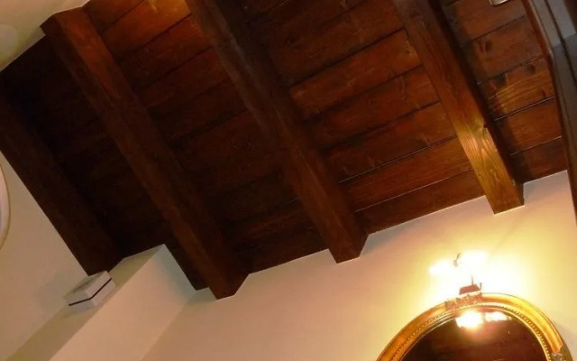 Hotel Villa Calliope