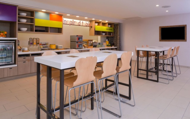 Home2 Suites By Hilton Merrillville