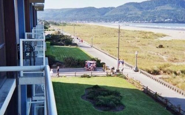 Sand & Sea Resort Condominiums