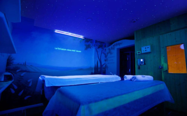 Vip's Motel Luxury Accommodation & Spa