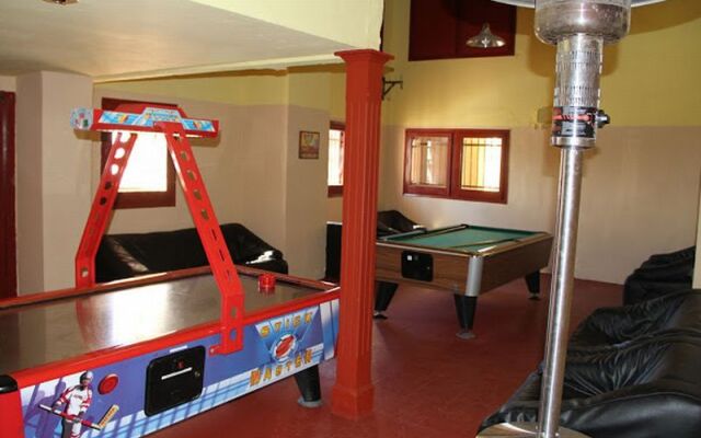 Hostal El Ciervo