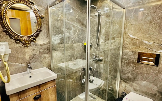 Cumbali Suite