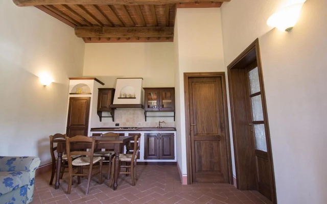 Casale Etrusco
