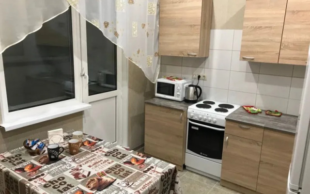 Alatyr Surgut, st. Esenina, 4