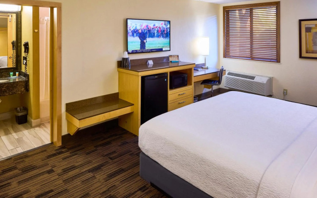LivINN Hotel Minneapolis South / Burnsville