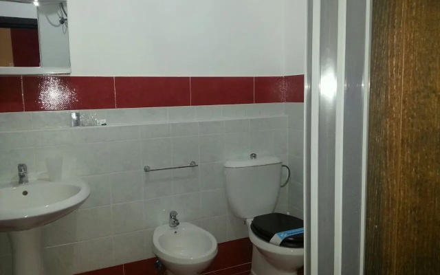 B&B Villa Pia