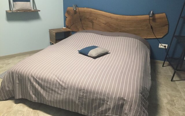 Gite De Gazelle Chambres D'Hote