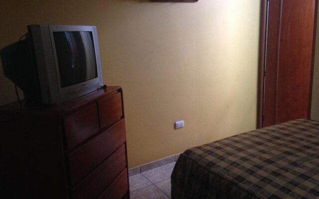 Hotel Cesar
