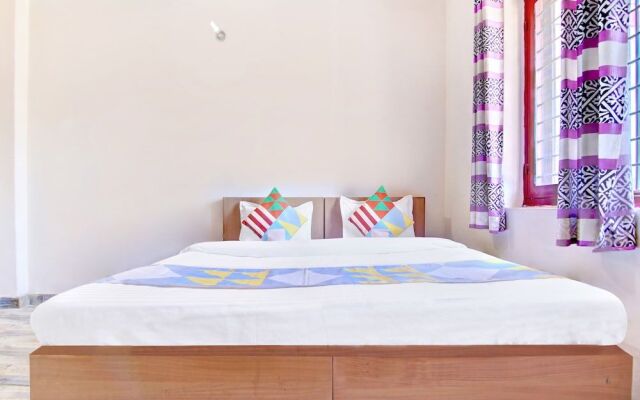 OYO Home 37509 Elegant Stay Jhajra Dehradun