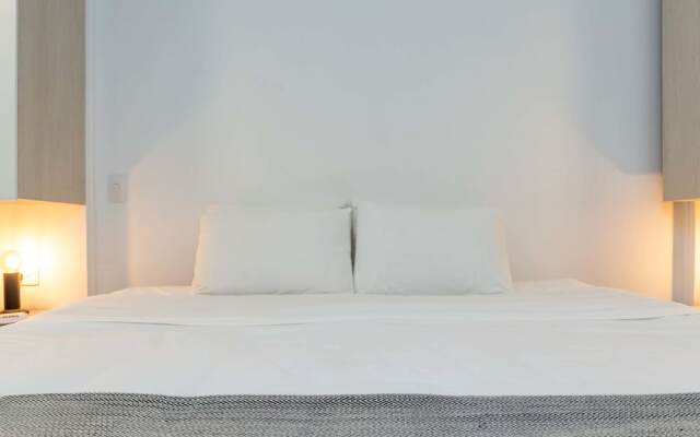 w Amazing Loft in El Poblado