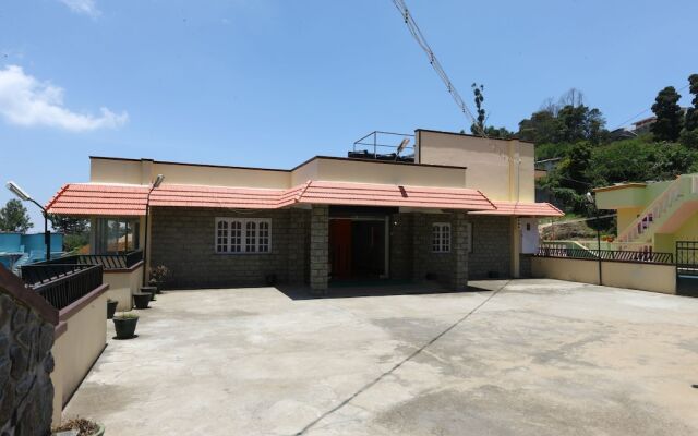 OYO 8901 The Annexe