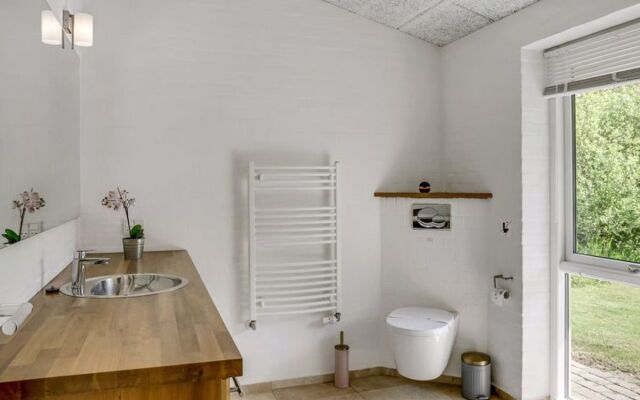 "Keyla" - 2.6km from the sea in Western Jutland