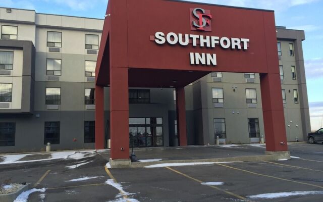 Southfort Inn