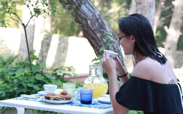 Dimora Villa Serena Porto Selvaggio