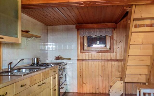 Mountain Lodge Jelje