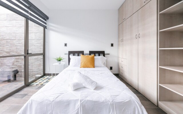 Navarte Poniente 2bed 2bath