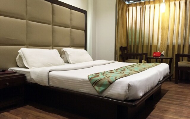 OYO Rooms Cyber City RBS 2