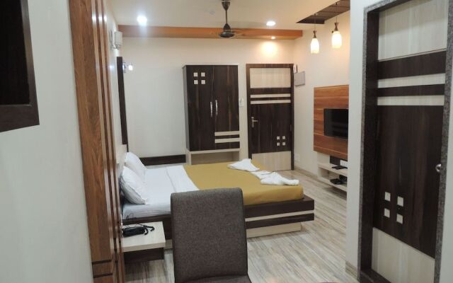 Hotel Kashish International
