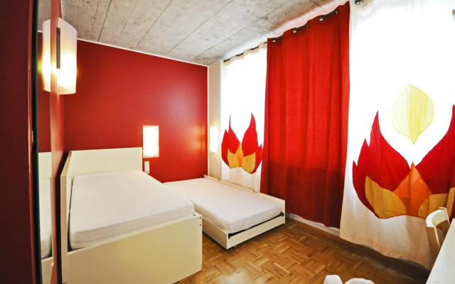 Five Elements Hostel