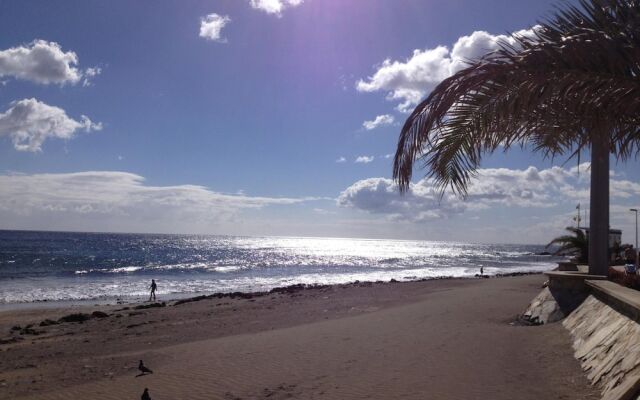 Apartment in San Agustin Beach CB9B